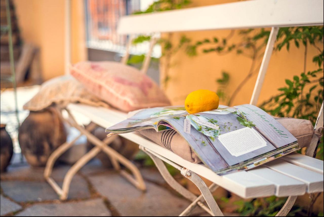 Apartone Altstadt-Hotel Bautzen Buitenkant foto