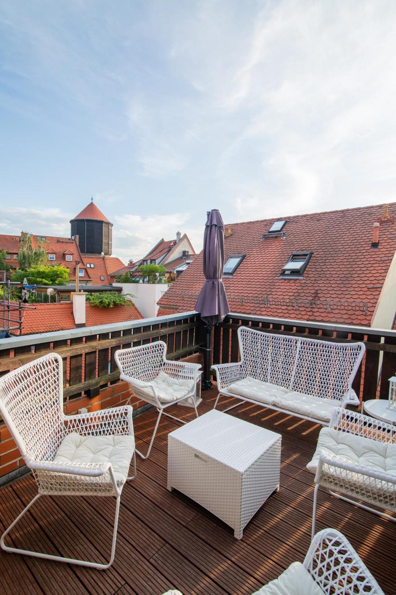 Apartone Altstadt-Hotel Bautzen Buitenkant foto